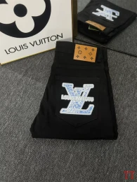 louis vuitton lv jeans pour homme s_12a6bbb